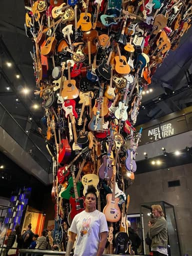 Profile Picture main user avatar