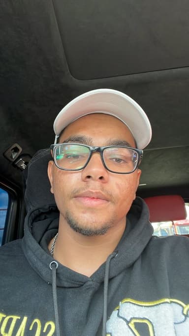 Profile Picture main user avatar