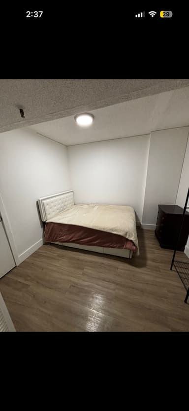 Place Preview main user avatar