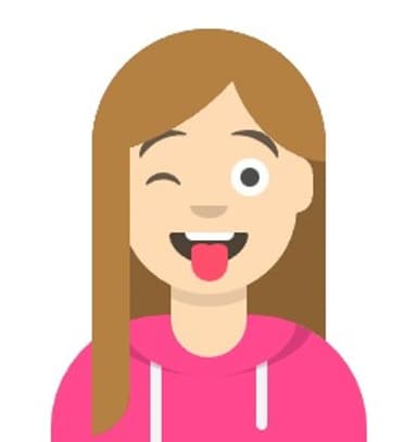 Profile Picture main user avatar