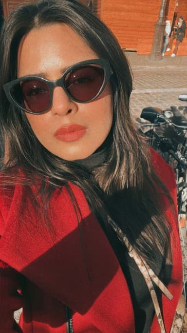 Profile Picture main user avatar