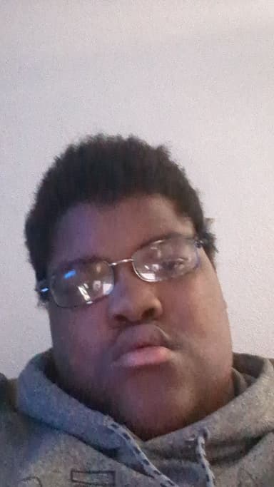 Profile Picture main user avatar