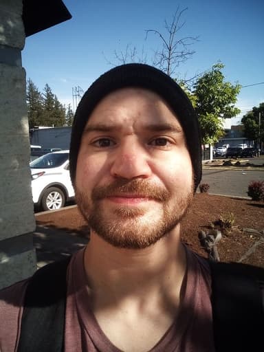 Profile Picture main user avatar