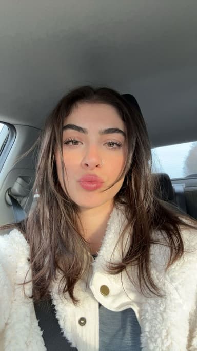 Profile Picture main user avatar
