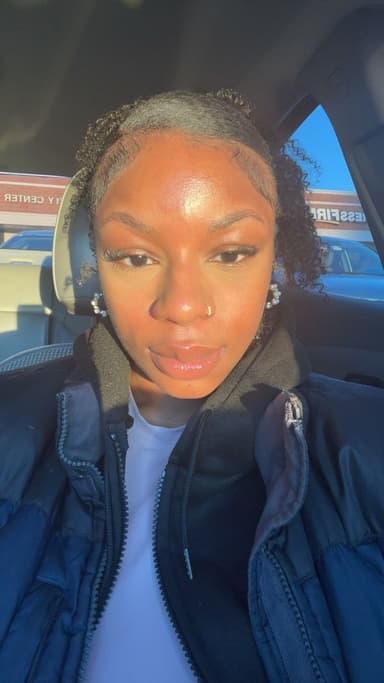 Profile Picture main user avatar