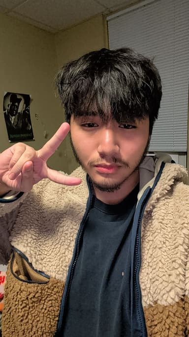 Profile Picture main user avatar