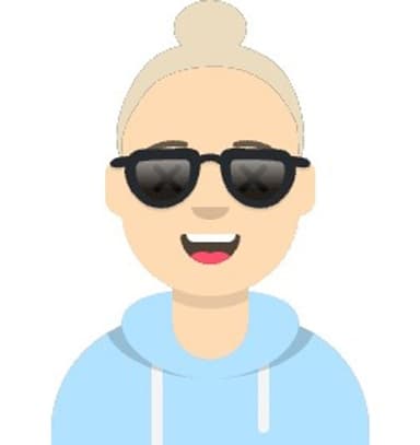 Profile Picture main user avatar