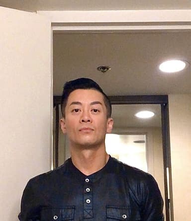 Profile Picture main user avatar