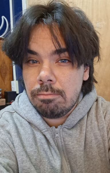 Profile Picture main user avatar