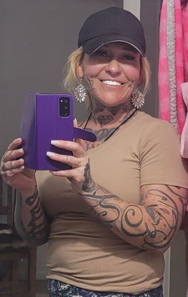 Profile Picture main user avatar