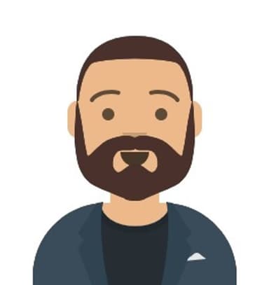 Profile Picture main user avatar