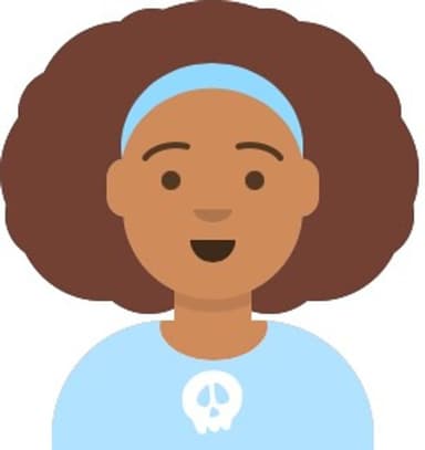 Profile Picture main user avatar