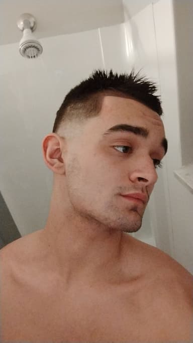 Profile Picture main user avatar
