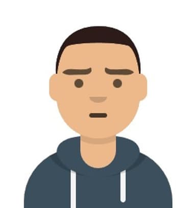 Profile Picture main user avatar