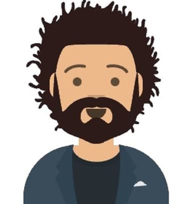 Profile Picture main user avatar
