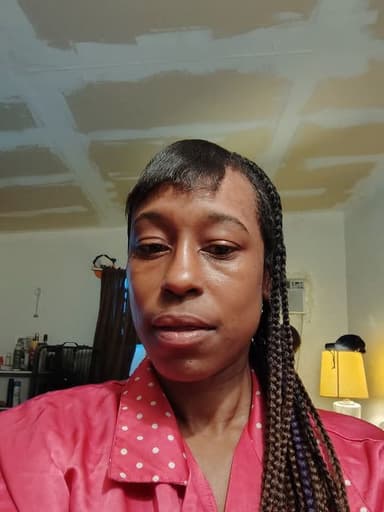 Profile Picture main user avatar