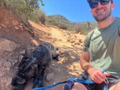 Profile Picture main user avatar