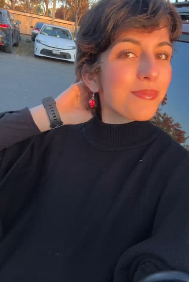 Profile Picture main user avatar
