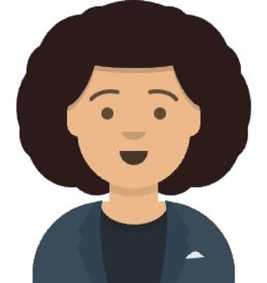 Profile Picture main user avatar