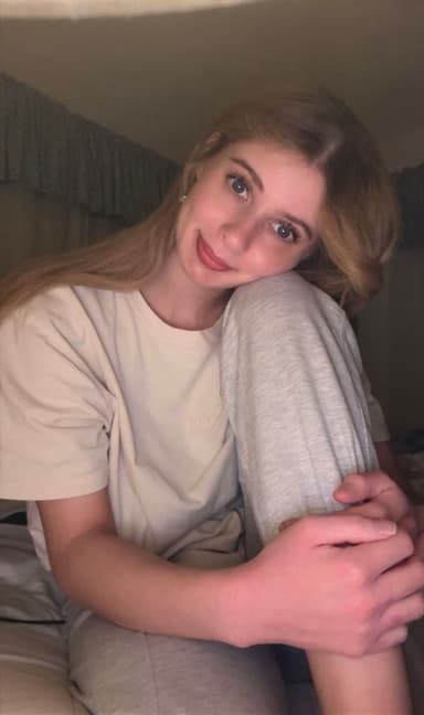 Profile Picture main user avatar