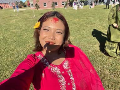 Profile Picture main user avatar