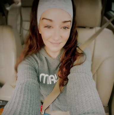 Profile Picture main user avatar