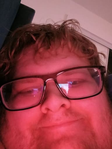Profile Picture main user avatar