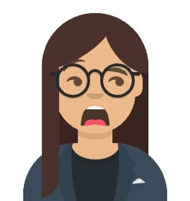 Profile Picture main user avatar