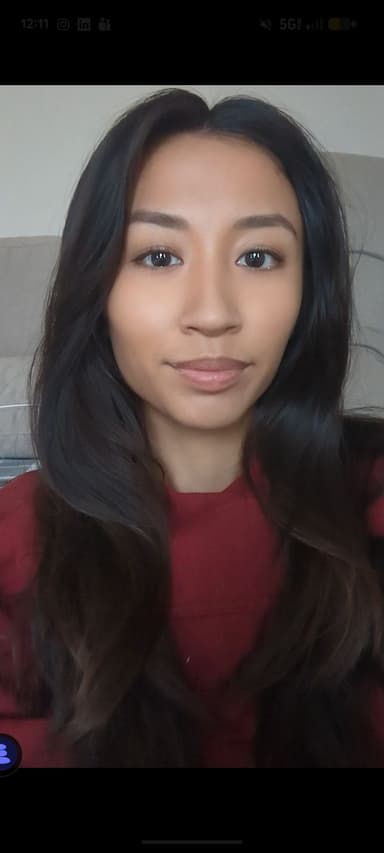 Profile Picture main user avatar