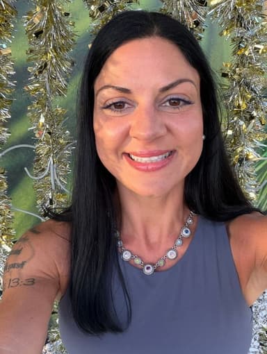 Profile Picture main user avatar