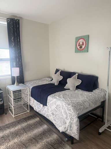 Place Preview main user avatar