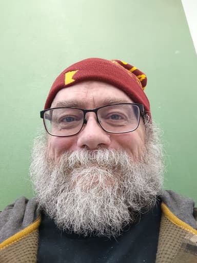 Profile Picture main user avatar