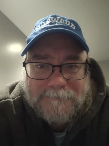 Profile Picture main user avatar