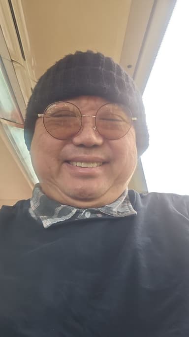 Profile Picture main user avatar