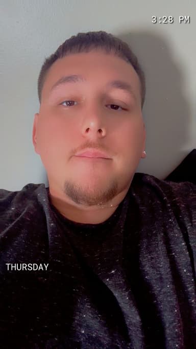 Profile Picture main user avatar