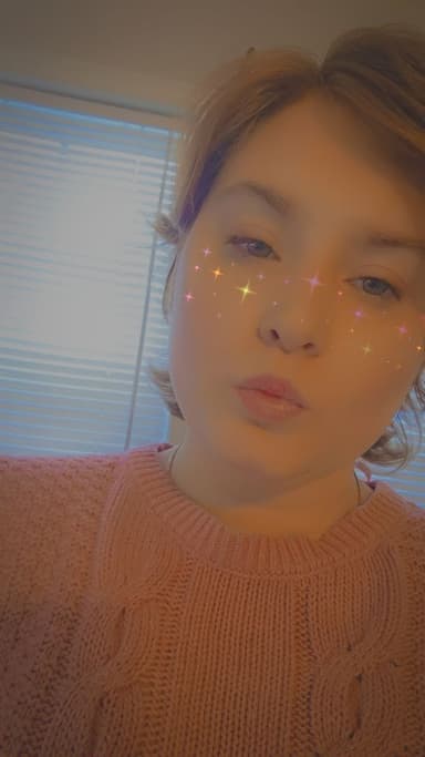 Profile Picture main user avatar