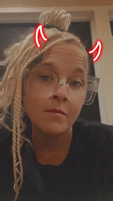 Profile Picture main user avatar