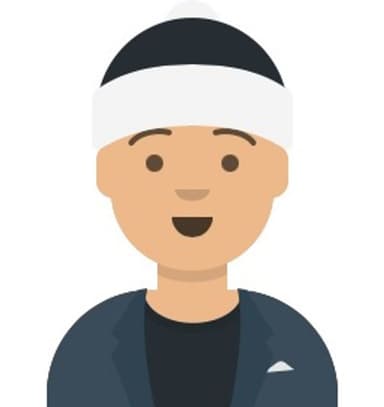 Profile Picture main user avatar