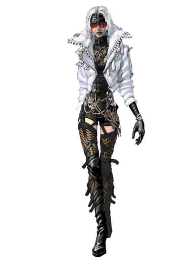 Profile Picture main user avatar