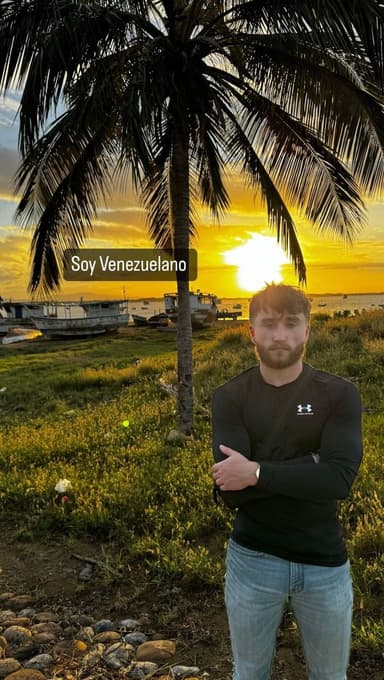 Profile Picture main user avatar