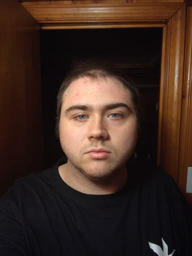 Profile Picture main user avatar