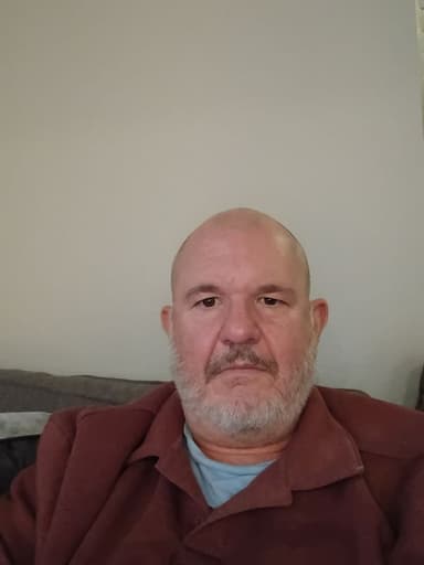 Profile Picture main user avatar