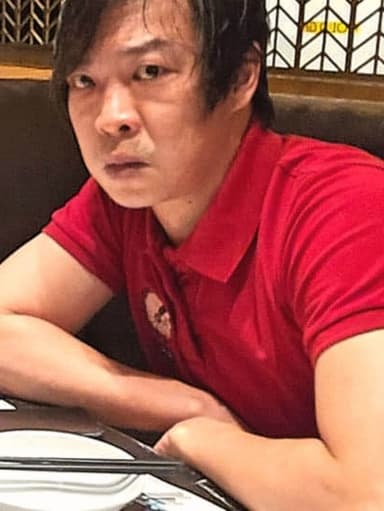 Profile Picture main user avatar