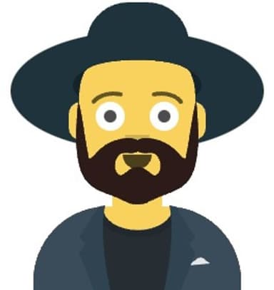 Profile Picture main user avatar