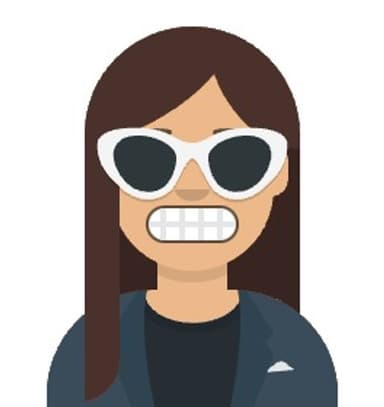Profile Picture main user avatar