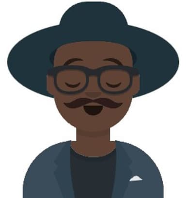 Profile Picture main user avatar