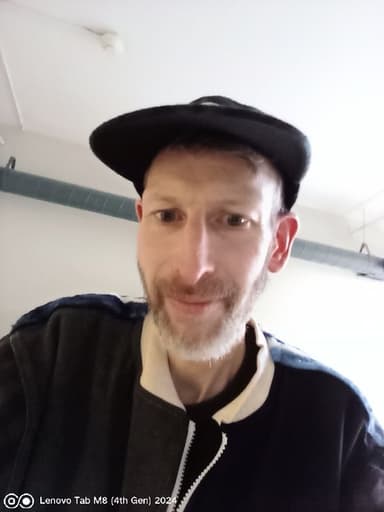 Profile Picture main user avatar