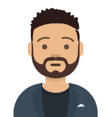 Profile Picture main user avatar