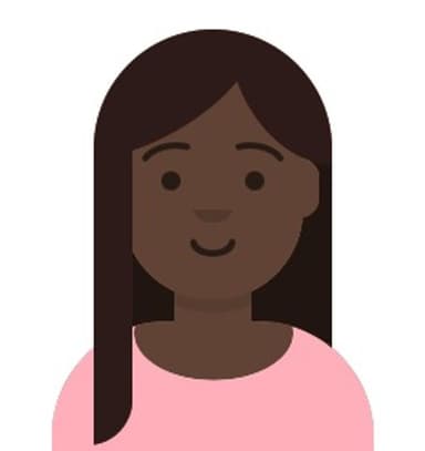 Profile Picture main user avatar