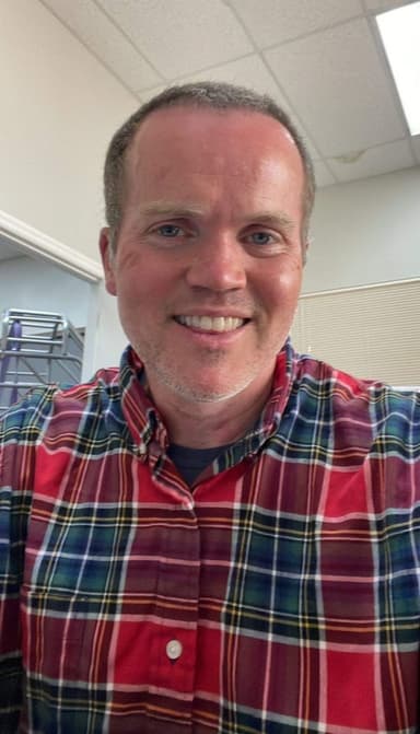 Profile Picture main user avatar